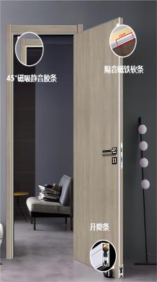 門窗密封方案